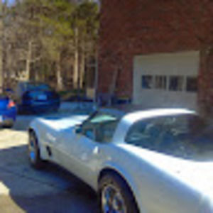 Meet your Posher, Chris